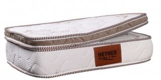 Heyner Coffee Bamboo Pedli 70x180 cm Yaylı Yatak kullananlar yorumlar